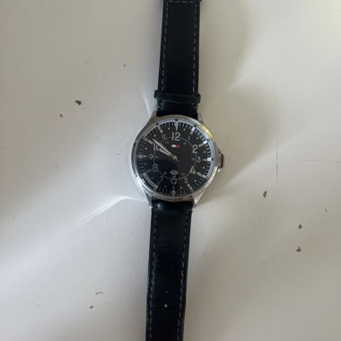 Orologio da polso Tommy Hilfiger