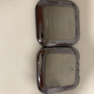 Kiko Bronzer