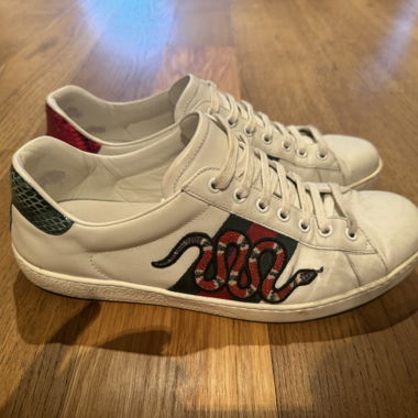 Gucci Sneaker Ace