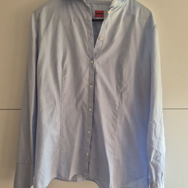Chemise HUGO bleu clair
