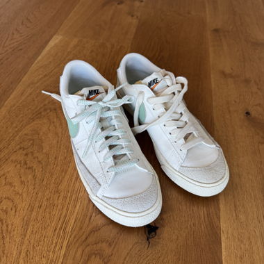 Nike Blazer Low