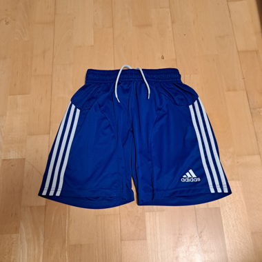 Adidas Sports Shorts blue