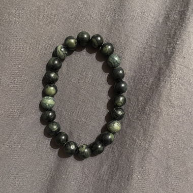 Bracciale di cristallo