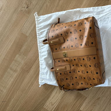 MCM Tasche