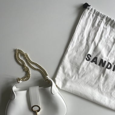 Sweet Janet Bag Sandro