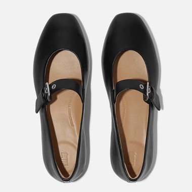 Ballerines Mary Jane
