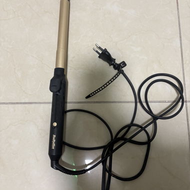 Lockenstab von Babyliss