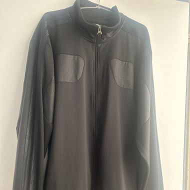 Adidas veste vintage team signature taille xL