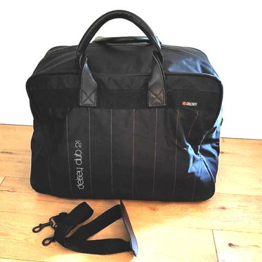 Borsa da viaggio Delsey