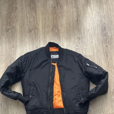 Bomberjacke