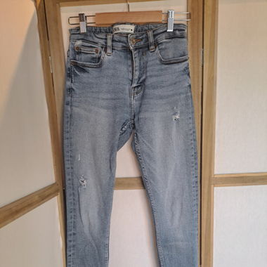 Jeans Zara