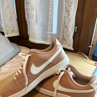 Nike Court Vision Low Next Nature