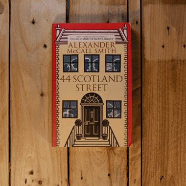 44 Scotland street