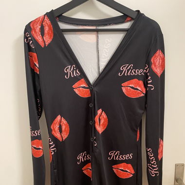 Fashion Nova Pyjama 