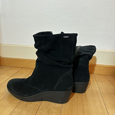Stiefel 