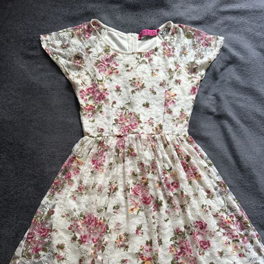 Sommerkleid