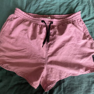 Kurze Sporthose
