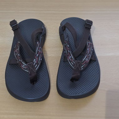 Sandales Chaco / Tongs