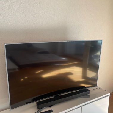 Samsung Fernseher
