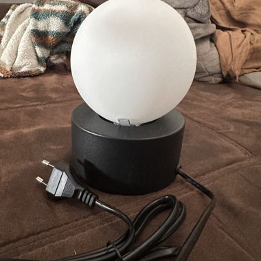 Lampe