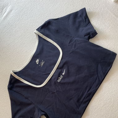 Crop top Nike