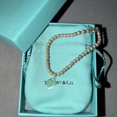 Bracelet Tiffany & Co.