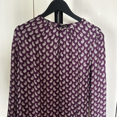 T-shirt MAssimo Dutti