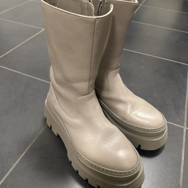 Copenhagen Stivali / Boots