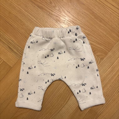 Babyhose 1 m