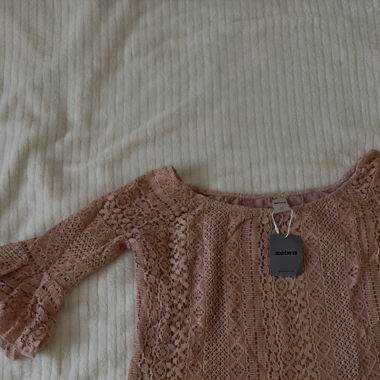 Bluse