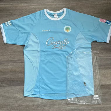 Pashanim Trikot 