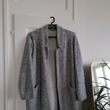 Manteau Zara