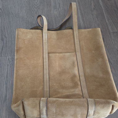 SEZANE SHOPPER-TASCHE
