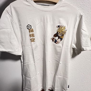 T-shirt L