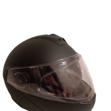 Motorradhelm C4 pro Schuberts S