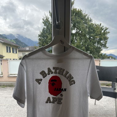 Bathing Ape T-Shirt