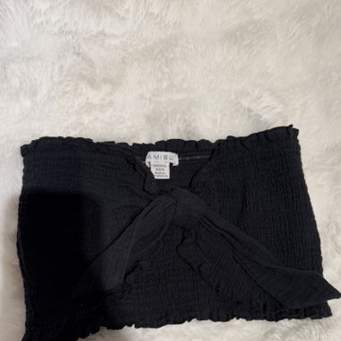 Bandeau Top
