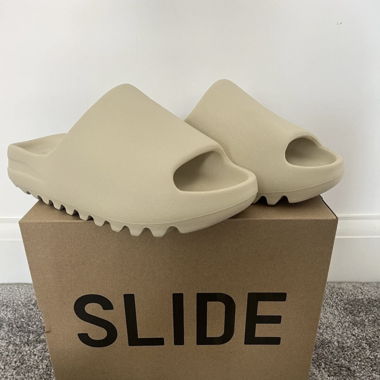 Yeezy Slide Bon3