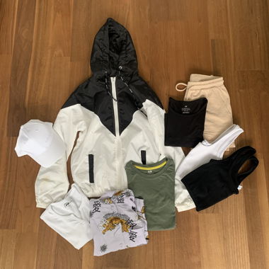 sommer kleider set kleiderpaket 