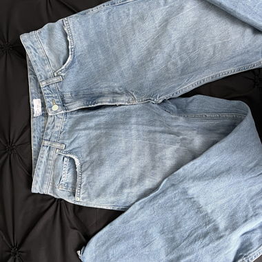 Bershka Jeans