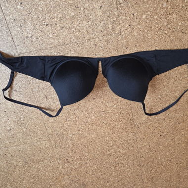 Soutien-gorge H&M noir 75C