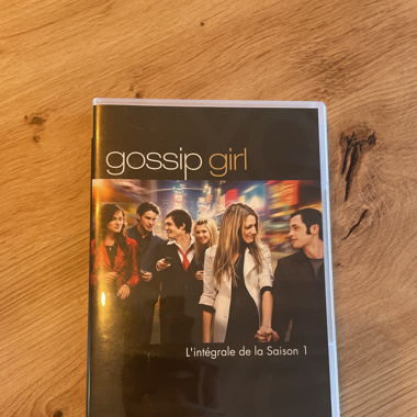 Gossip girl saison 1
