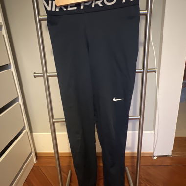 Leggings Nike Pro voi scuro