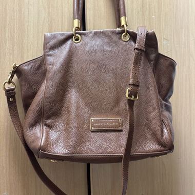 Borsa in pelle Marc Jacobs