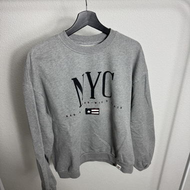 Sweatshirt Pull&Bear NYC