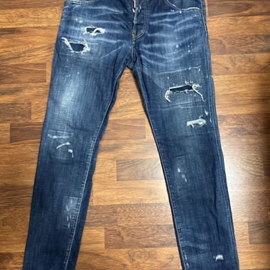 Dsquared jeans