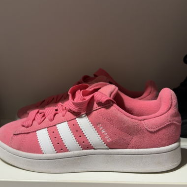 Adidas Campus