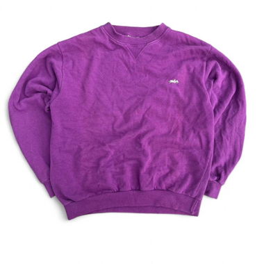 San Marco Sweater Purple 