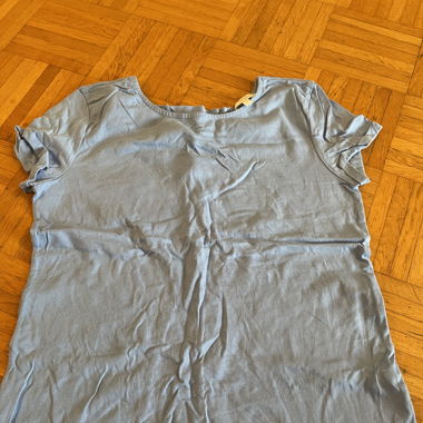 Tshirt mit Rückenspezial