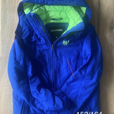 Giacca per bambini Abercrombie